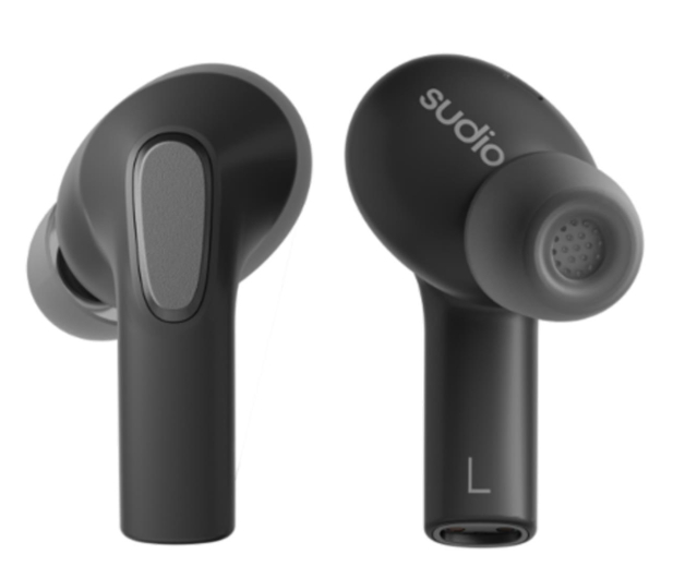 Sudio E3 Black - 1228872 - zdjęcie 2